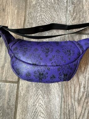 Disney Loungefly Haunted Mansion